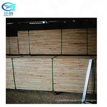 3 Ply Yellow Melamine panels for concrete formwork